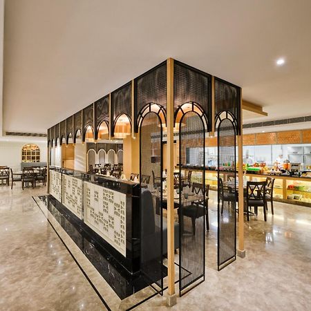 Fortune Inn Heritage Walk Amritsar - Member Itc Hotels' Group Екстериор снимка