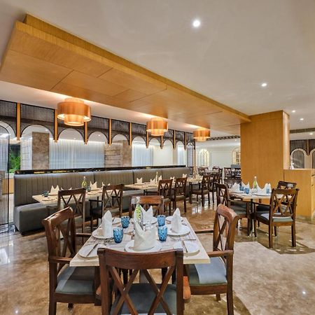 Fortune Inn Heritage Walk Amritsar - Member Itc Hotels' Group Екстериор снимка