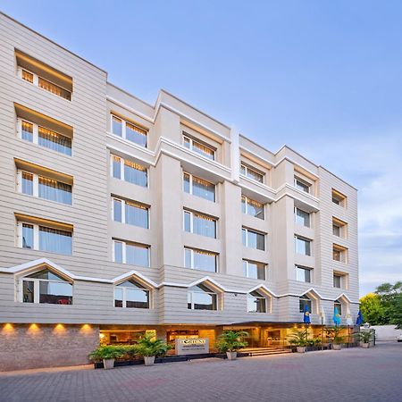 Fortune Inn Heritage Walk Amritsar - Member Itc Hotels' Group Екстериор снимка
