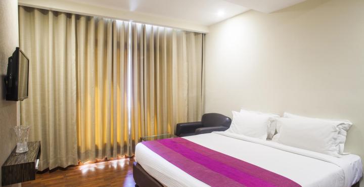 Fortune Inn Heritage Walk Amritsar - Member Itc Hotels' Group Екстериор снимка
