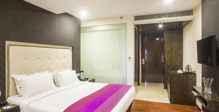 Fortune Inn Heritage Walk Amritsar - Member Itc Hotels' Group Екстериор снимка