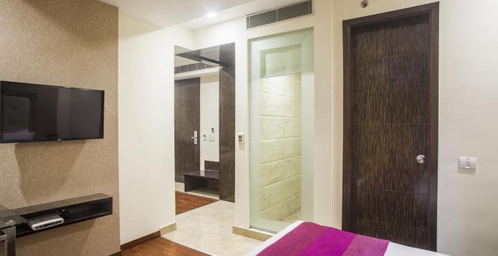 Fortune Inn Heritage Walk Amritsar - Member Itc Hotels' Group Екстериор снимка