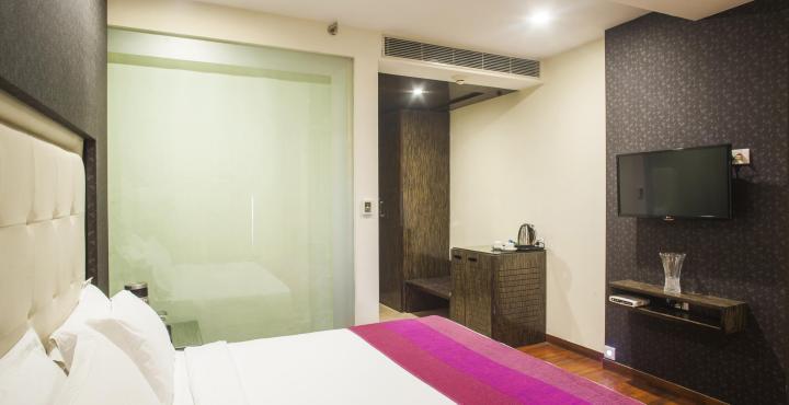 Fortune Inn Heritage Walk Amritsar - Member Itc Hotels' Group Екстериор снимка
