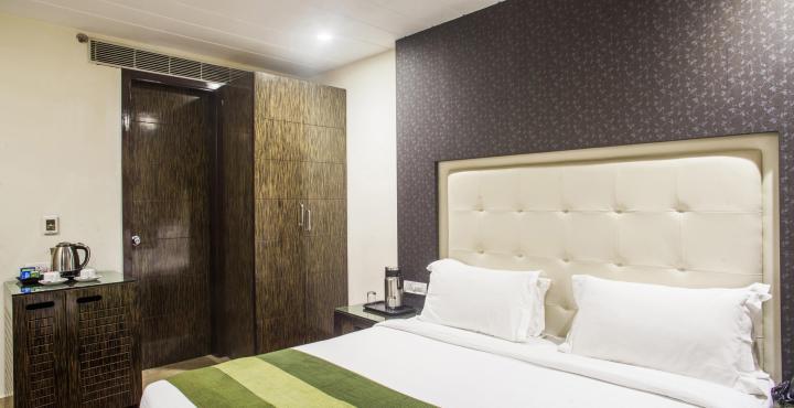 Fortune Inn Heritage Walk Amritsar - Member Itc Hotels' Group Екстериор снимка