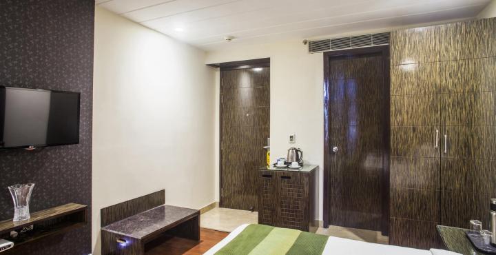Fortune Inn Heritage Walk Amritsar - Member Itc Hotels' Group Екстериор снимка