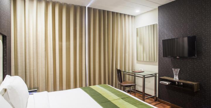 Fortune Inn Heritage Walk Amritsar - Member Itc Hotels' Group Екстериор снимка