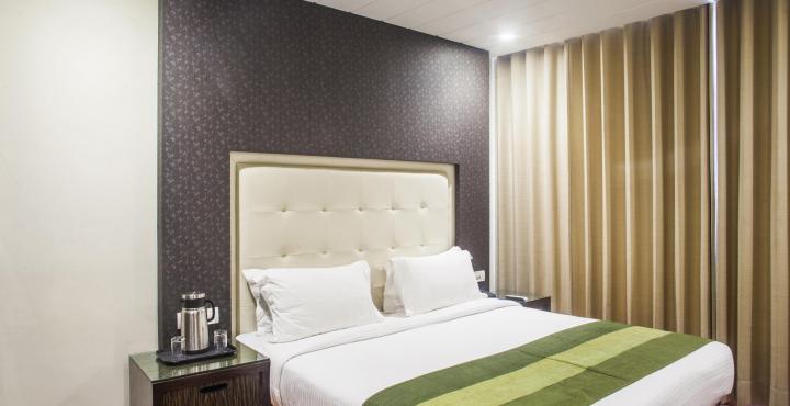Fortune Inn Heritage Walk Amritsar - Member Itc Hotels' Group Екстериор снимка