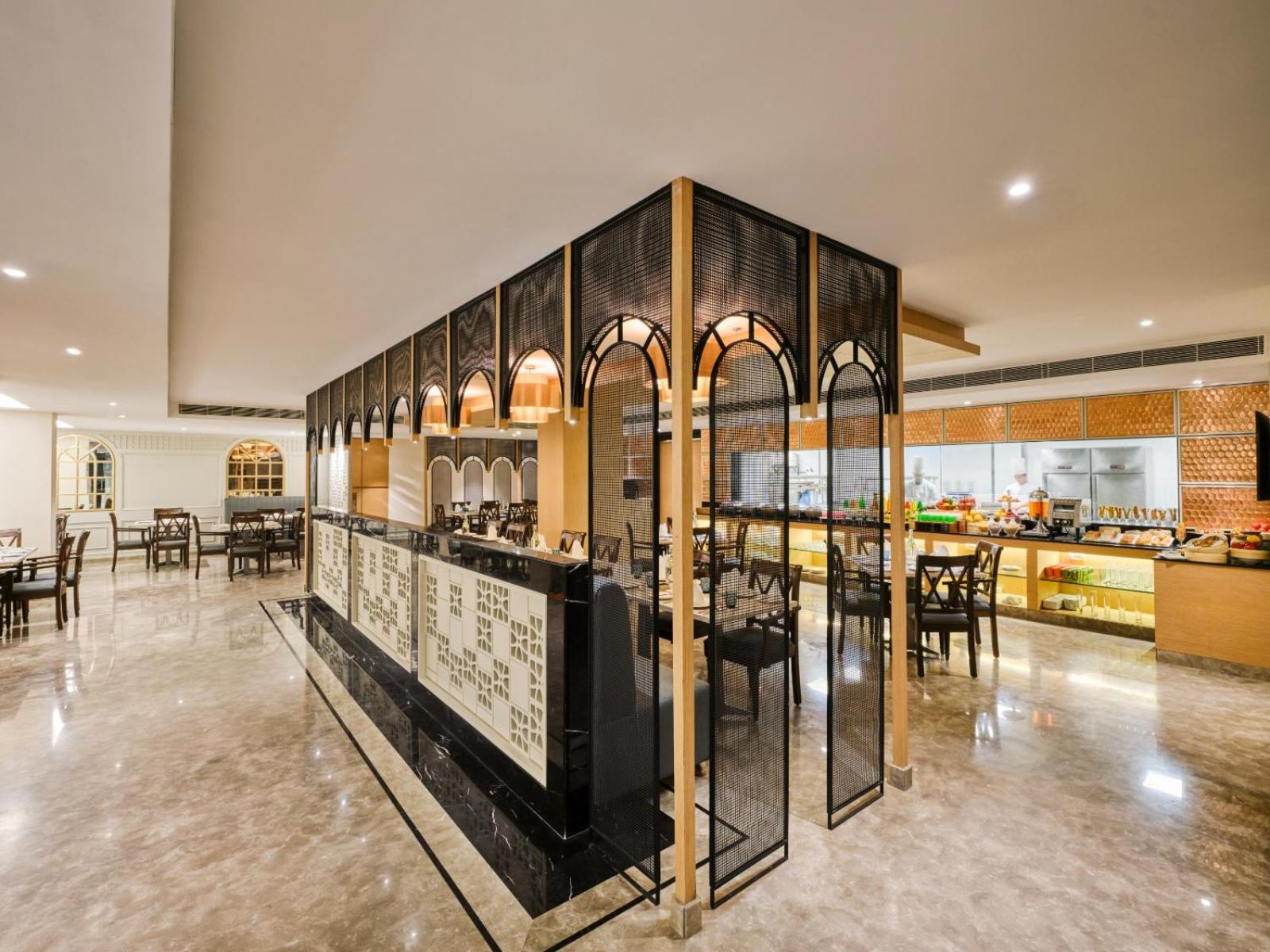 Fortune Inn Heritage Walk Amritsar - Member Itc Hotels' Group Екстериор снимка