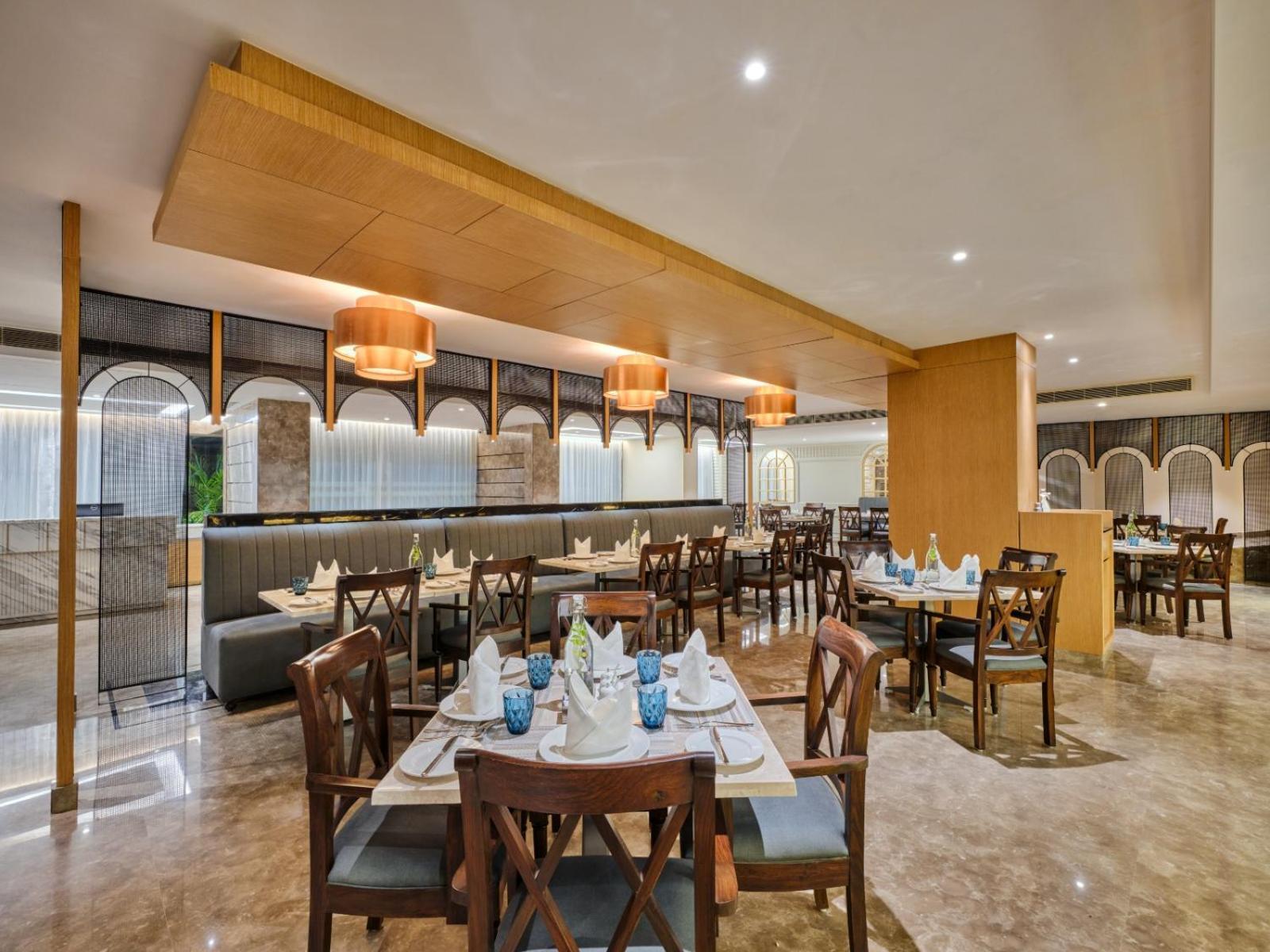 Fortune Inn Heritage Walk Amritsar - Member Itc Hotels' Group Екстериор снимка