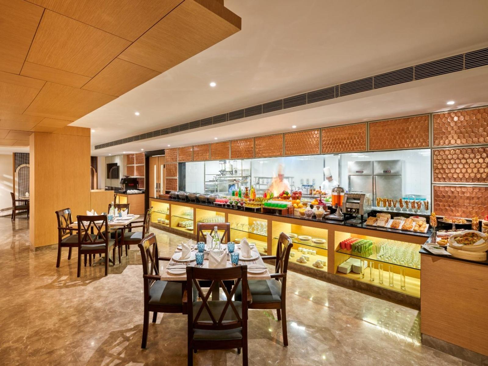 Fortune Inn Heritage Walk Amritsar - Member Itc Hotels' Group Екстериор снимка