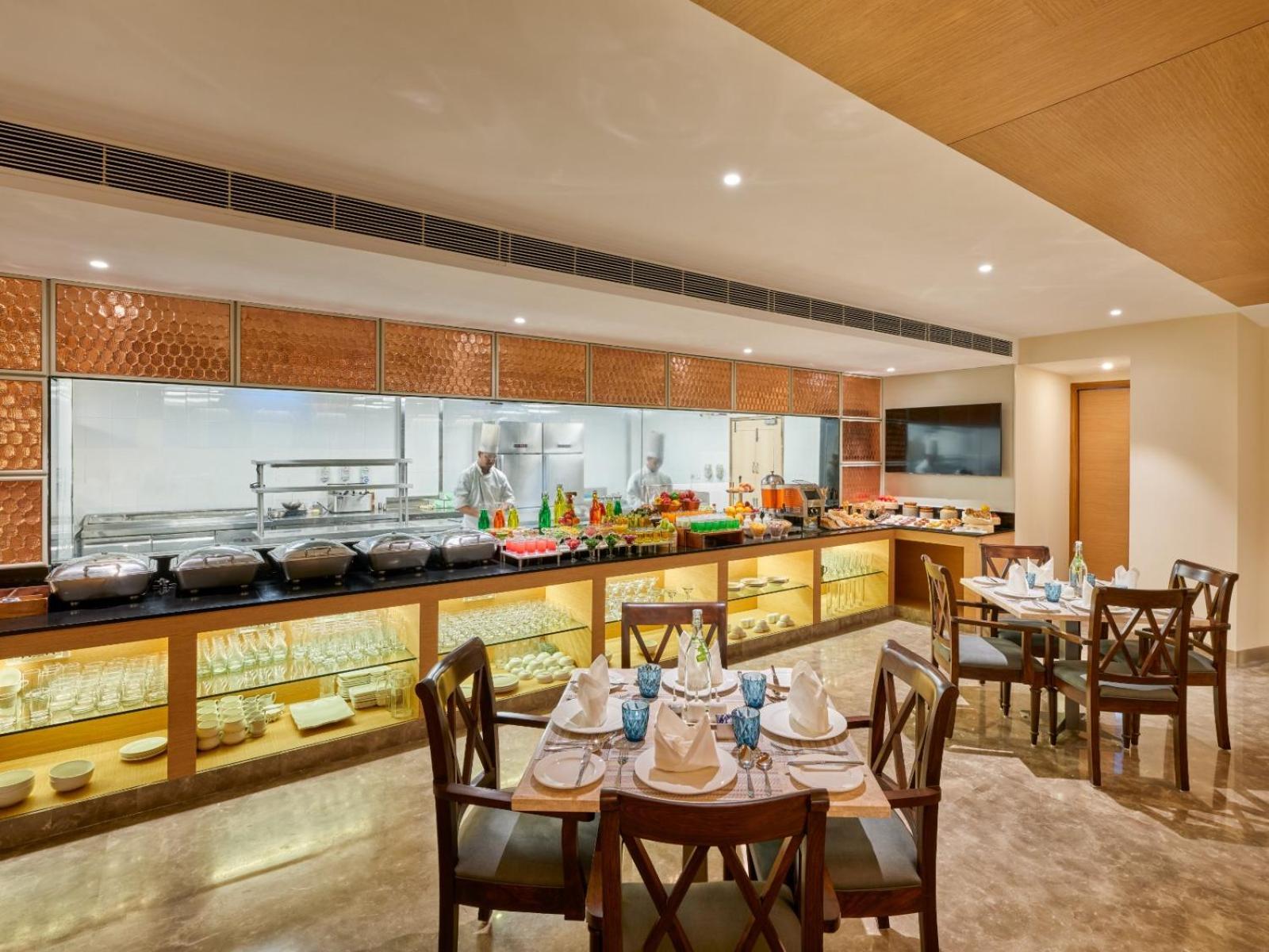 Fortune Inn Heritage Walk Amritsar - Member Itc Hotels' Group Екстериор снимка