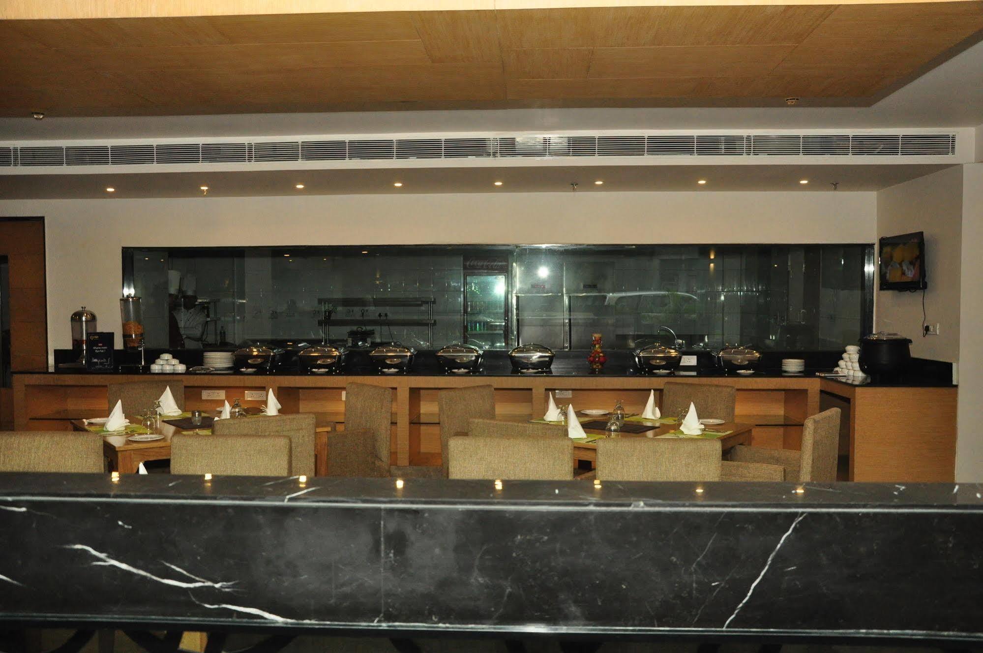 Fortune Inn Heritage Walk Amritsar - Member Itc Hotels' Group Екстериор снимка
