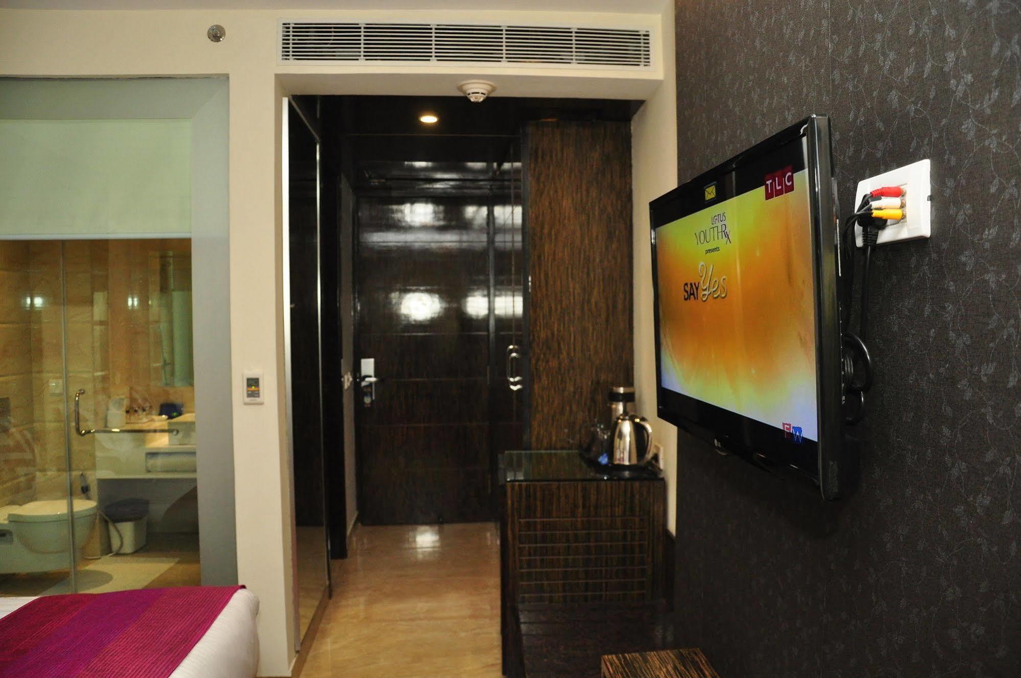 Fortune Inn Heritage Walk Amritsar - Member Itc Hotels' Group Екстериор снимка