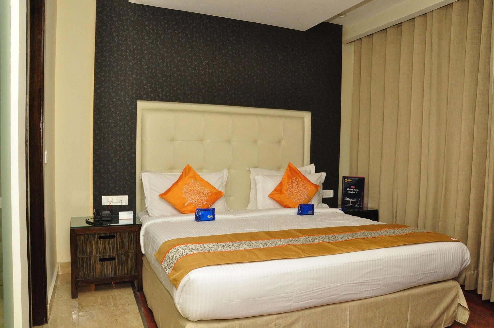 Fortune Inn Heritage Walk Amritsar - Member Itc Hotels' Group Екстериор снимка