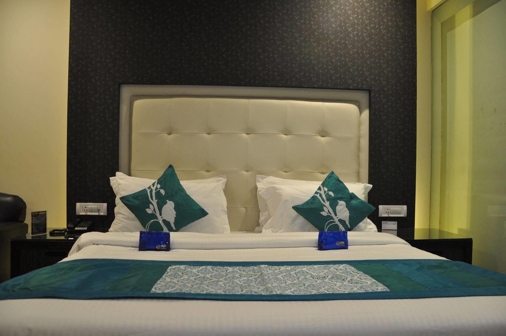 Fortune Inn Heritage Walk Amritsar - Member Itc Hotels' Group Екстериор снимка