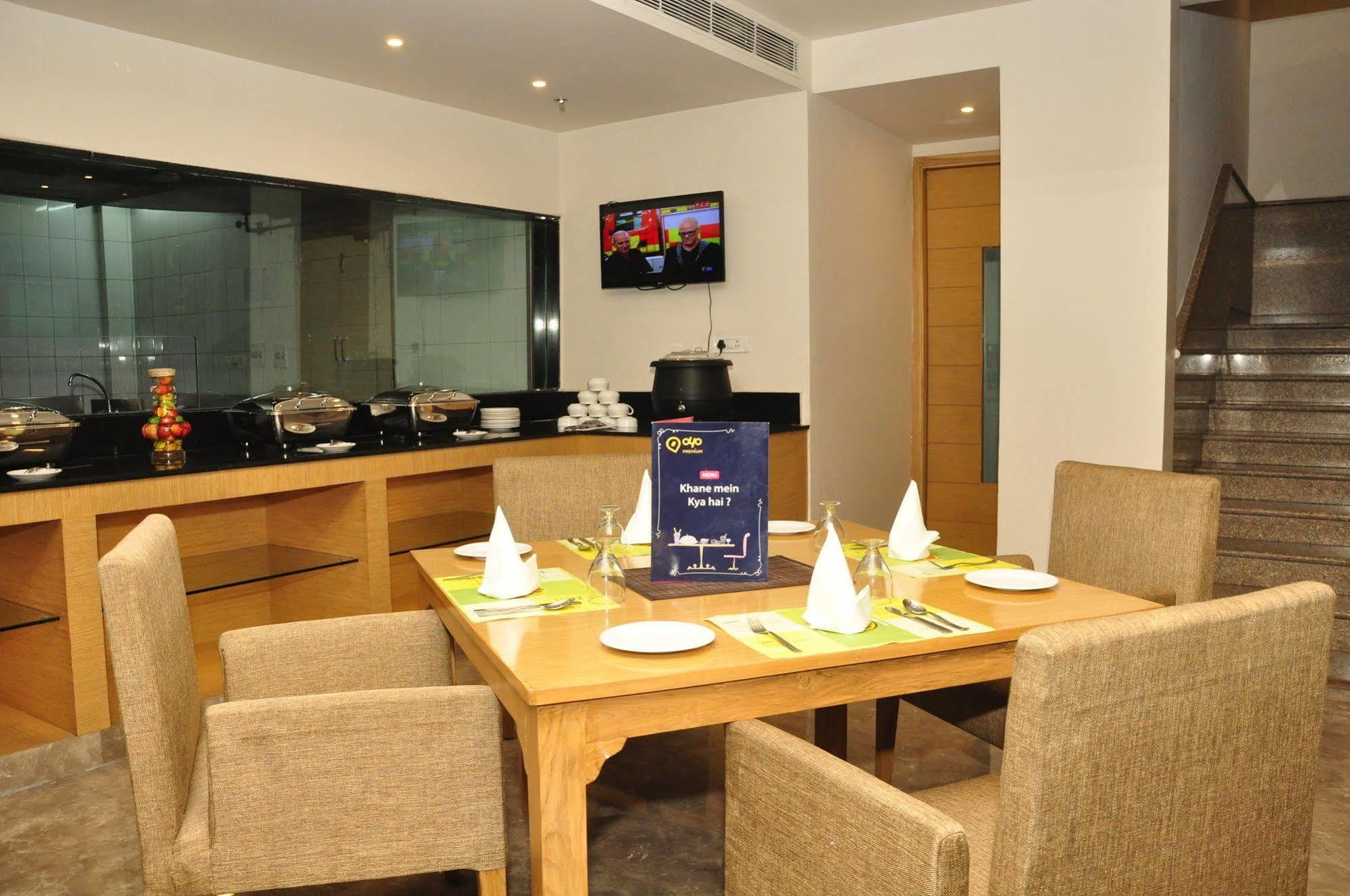 Fortune Inn Heritage Walk Amritsar - Member Itc Hotels' Group Екстериор снимка
