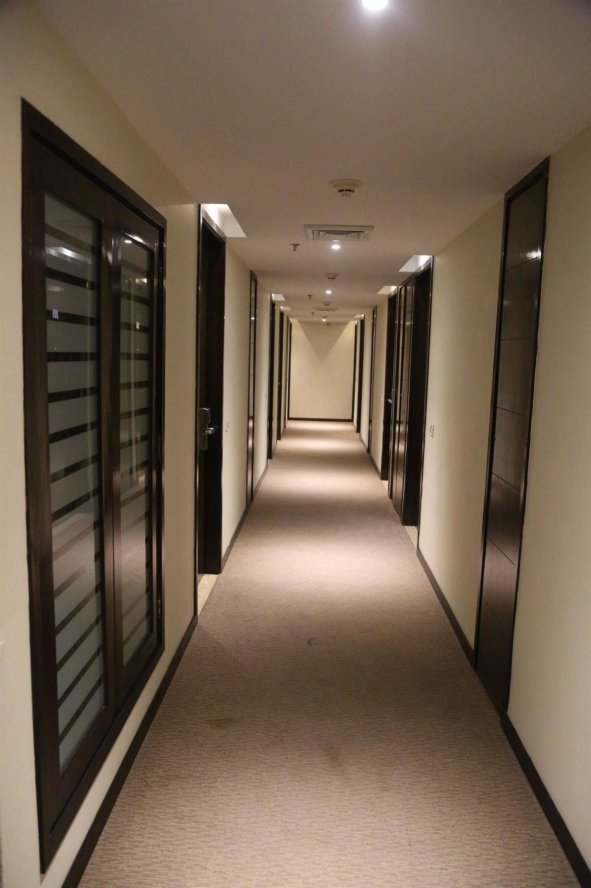 Fortune Inn Heritage Walk Amritsar - Member Itc Hotels' Group Екстериор снимка