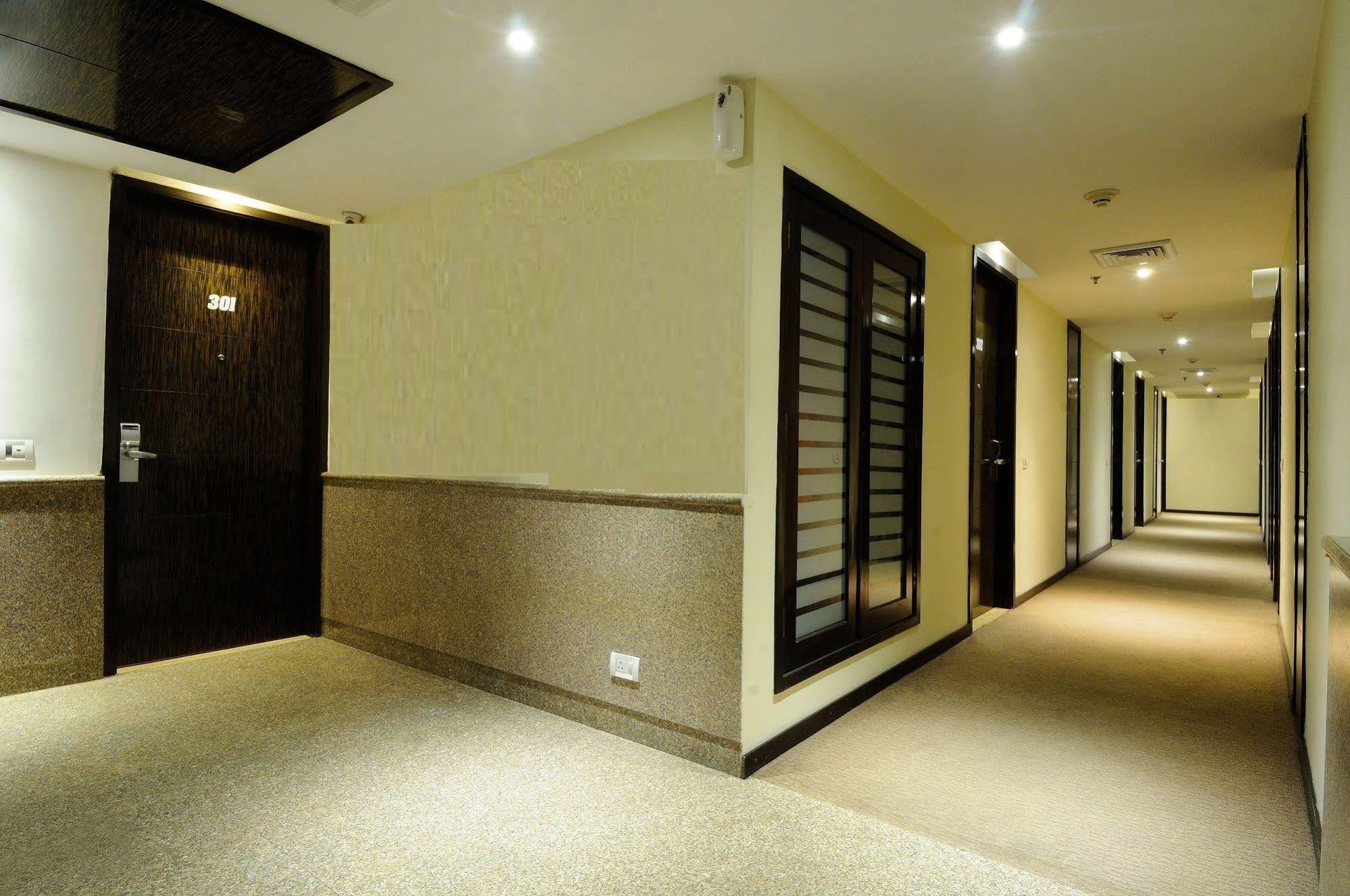Fortune Inn Heritage Walk Amritsar - Member Itc Hotels' Group Екстериор снимка