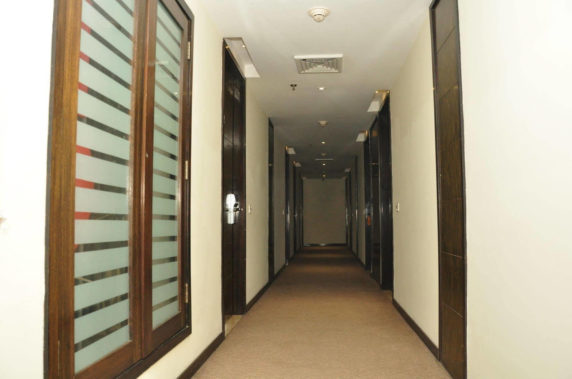 Fortune Inn Heritage Walk Amritsar - Member Itc Hotels' Group Екстериор снимка