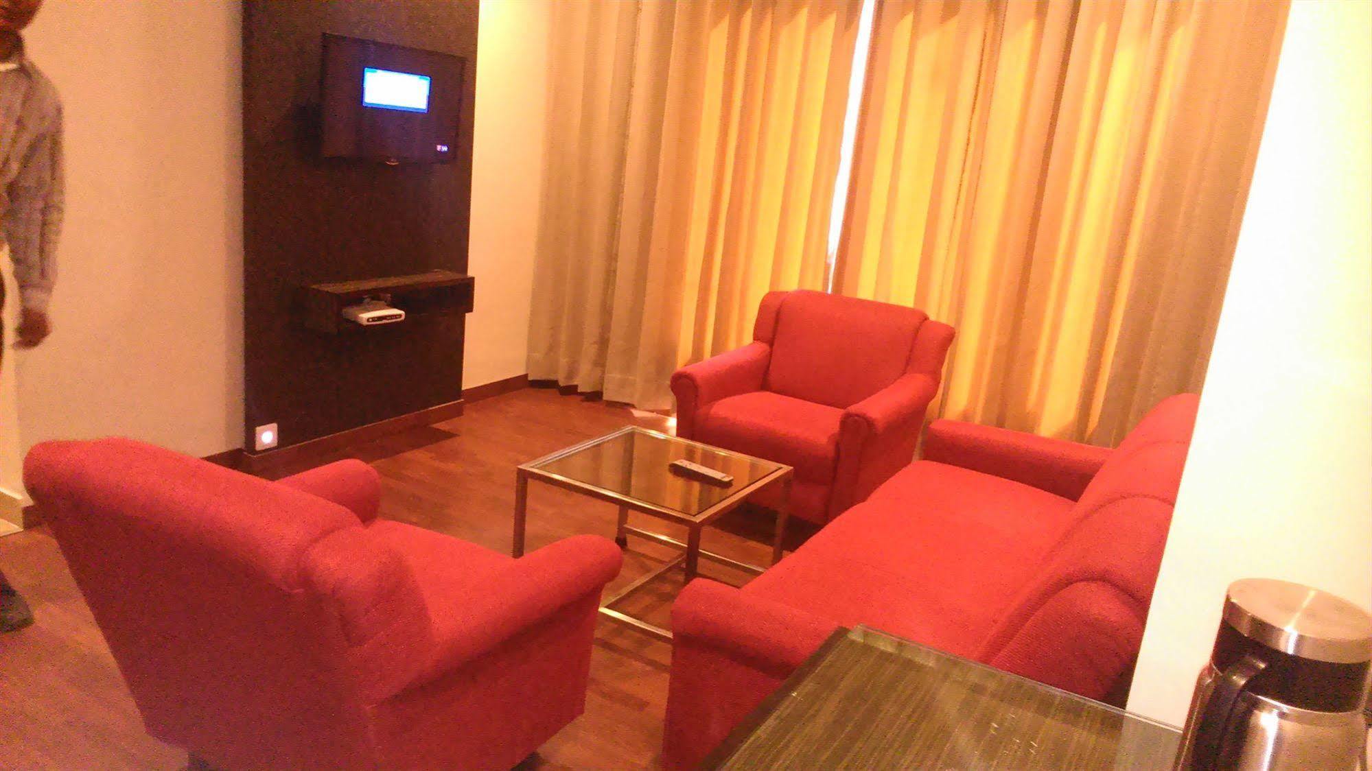 Fortune Inn Heritage Walk Amritsar - Member Itc Hotels' Group Екстериор снимка