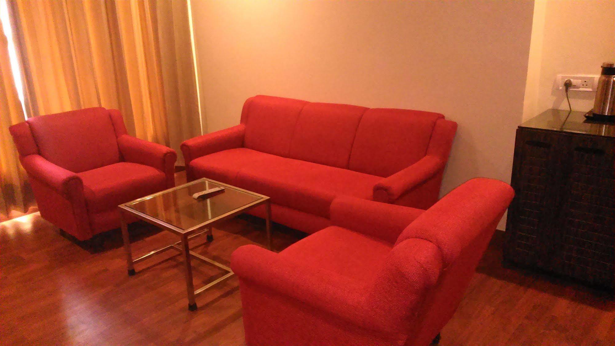 Fortune Inn Heritage Walk Amritsar - Member Itc Hotels' Group Екстериор снимка
