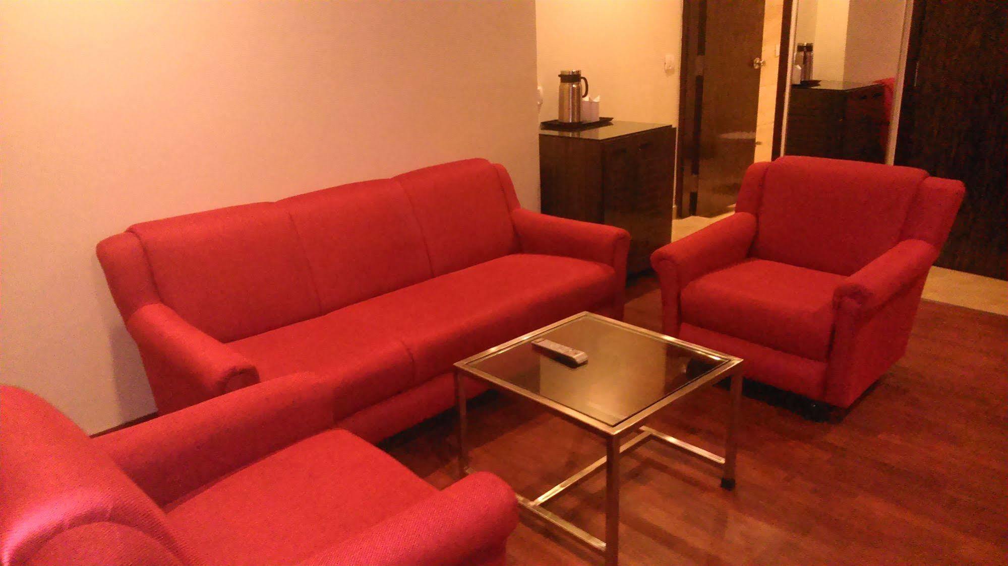 Fortune Inn Heritage Walk Amritsar - Member Itc Hotels' Group Екстериор снимка