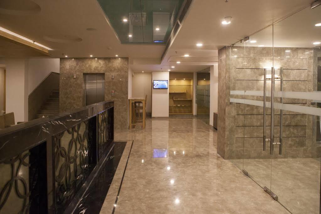 Fortune Inn Heritage Walk Amritsar - Member Itc Hotels' Group Екстериор снимка